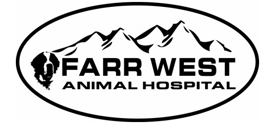 Far West Animal Hospital Logo